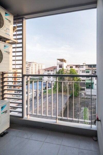 ไนท์บริดจ์ สกายซิตี้ สะพานใหม่ / Knightsbridge Skycity Saphanmai-11