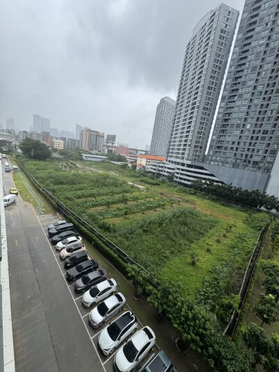 รีเจ้นท์ โฮม บางนา (โครงการใหม่) / Regent Home Bangna (New Project)-10