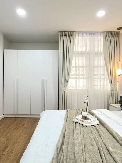 🏡✨ บ้านเดี่ยวชั้นเดียว ตกแต่งหรู เฟอร์ครบ พร้อมเข้าอยู่