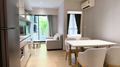 รูเนะสุ ทองหล่อ 5 / Runesu Thonglor 5-1