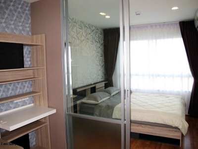 ลุมพินี มิกซ์ เทพารักษ์ - ศรีนครินทร์ / Lumpini Mixx Thepharak - Srinakarin-7