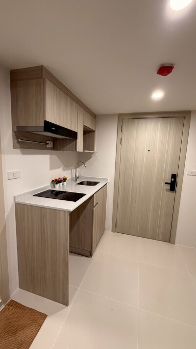 ออริจิ้น ปลั๊ก แอนด์ เพลย์ อี 22 สเตชัน / Origin Plug & Play E22 Station