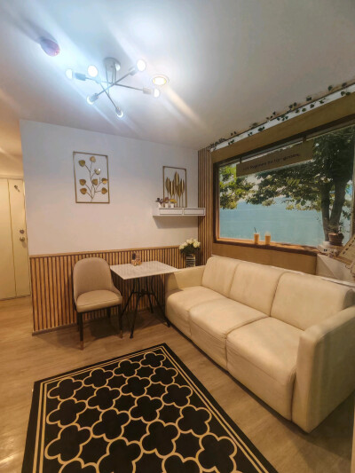 รีเจ้นท์ โฮม บางนา (โครงการใหม่) / Regent Home Bangna (New Project)-1