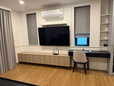 เซนโทร ราชพฤกษ์ - สวนผัก 2-12