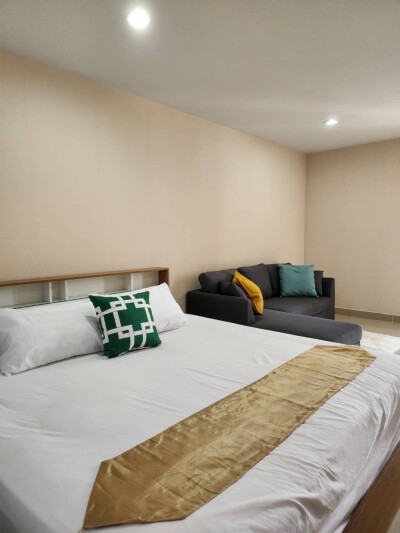 รีเจ้นท์ โฮม 19 สุขุมวิท 93 / Regent Home 19 Sukhumvit 93