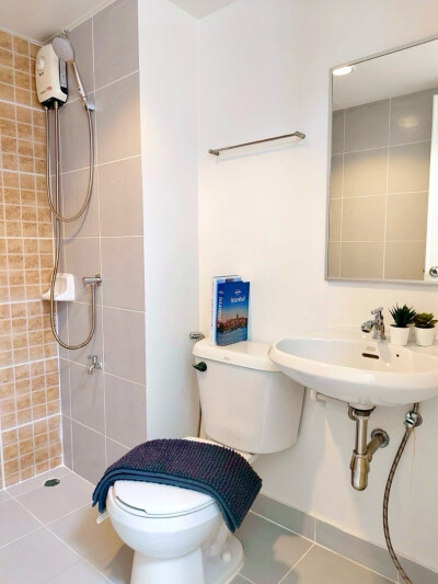 ลุมพินี มิกซ์ เทพารักษ์ - ศรีนครินทร์ / Lumpini Mixx Thepharak - Srinakarin-13