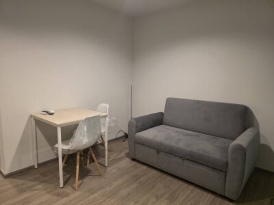 รีเจ้นท์ โฮม บางนา (โครงการใหม่) / Regent Home Bangna (New Project)-1