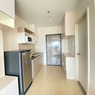 ศุภาลัย เวอเรนด้า สุขุมวิท 117 / Supalai Veranda Sukhumvit 117-6