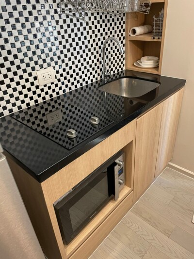 โนเบิล เพลินจิต / 🛏 1 ห้องนอน | ขนาด 48 ตร.ม.-10