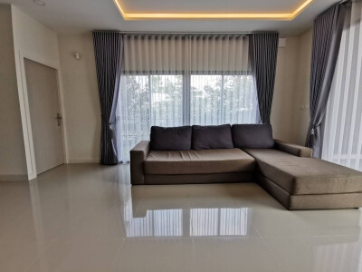 เพอร์เฟค เพลส สุขุมวิท 77 - สุวรรณภูมิ-7