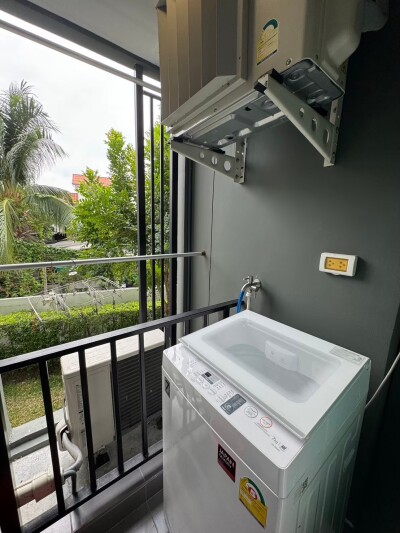 รีเจ้นท์ โฮม สุขุมวิท 97/1 / Regent Home Sukhumvit 97/1-10
