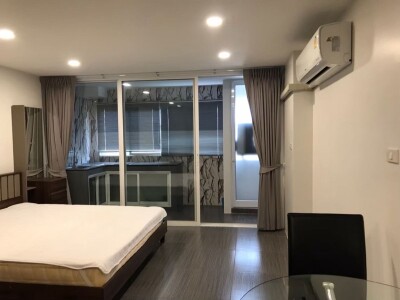 ไอทีเอฟ สีลม พาเลส / ITF Silom Palace