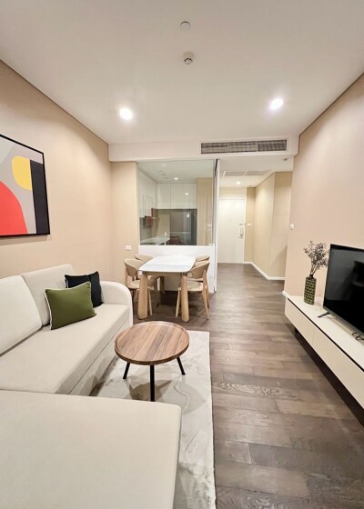 เดอะ เซนต์ เรสสิเด้นเซส / The Saint Residences