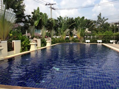 ศุภาลัย วิลล์ สุขุมวิท - ศรีนครินทร์-19