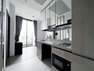 เดอะ เครสท์ พาร์ค เรสซิเดนซ์ / The Crest Park Residences-11