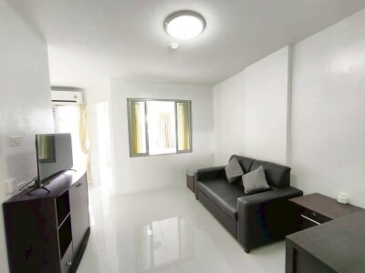 ลุมพินี คอนโดทาวน์ บดินทรเดชา - รามคำแหง / Lumpini Condo Town Bodindecha - Ramkhamhaeng