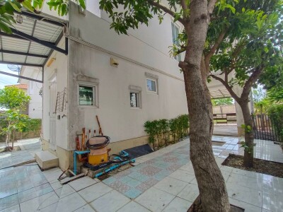 สราญสิริ ท่าข้าม - พระราม 2 / - บ้านเดี่ยว 2 ชั้น - ขนาดที่ดิน 50.5ตารางวา-10