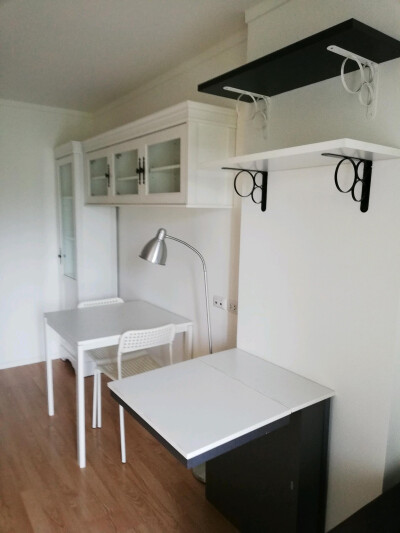 ลุมพินี วิลล์ สุขุมวิท 109 - แบริ่ง / Lumpini Ville Sukhumvit 109 - Bearing-5