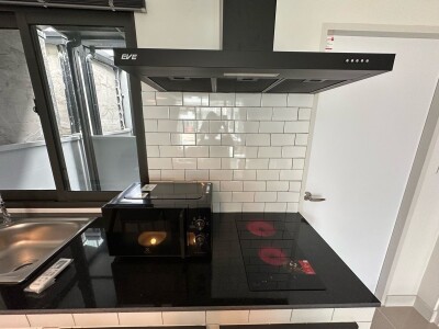 พลีโน่ สุขุมวิท - บางนา 2 / 🏡 ขนาดที่ดิน 18.2 ตร.วา พื้นที่ใช้สอย 106 ตร.ม-14