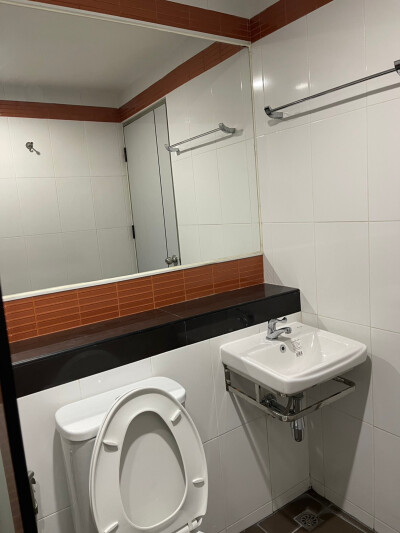 รีเจ้นท์ โฮม 7/2 ซอย สรรพวุธ 2 / Regent Home 7/2 Soi Sanphawut 2-6