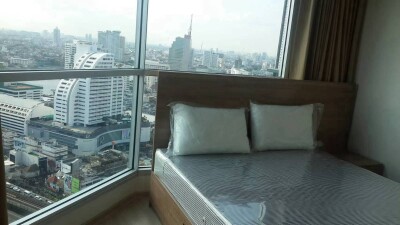 ริทึ่ม สาทร / Rhythm Sathorn-5