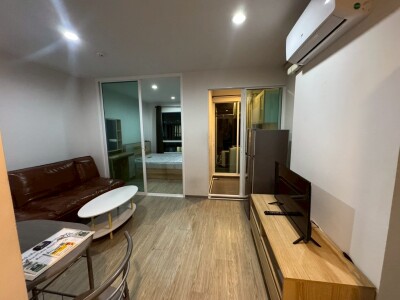 รีเจ้นท์ โฮม สุขุมวิท 97/1 / Regent Home Sukhumvit 97/1