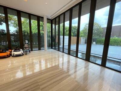 สันติบุรี เดอะ เรสซิเดนเซส / 1,415 ตารางเมตร