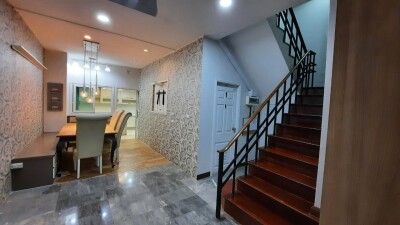 บ้านวราธรวิลล์ พัฒนาการ 44-8