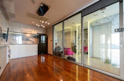 สตาร์วิว / ขนาด 82 ตรม. 2 ห้องนอน 2 ห้องน้ำ-5