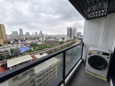 เออร์บาโน่ แอบโซลูท สาทร - ตากสิน / Urbano Absolute Sathon - Taksin-11