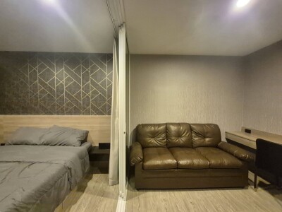 รีเจ้นท์ โฮม บางนา (โครงการใหม่) / Regent Home Bangna (New Project)