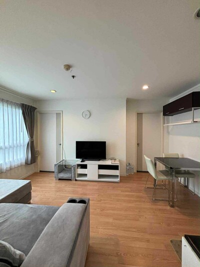 ลุมพินี วิลล์ สุขุมวิท 77 เฟส 2 / Lumpini Ville Sukhumvit 77 Phase 2-4