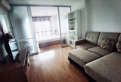 ยู ดีไลท์ แอท จตุจักร สเตชั่น / U Delight @ Jatujak Station