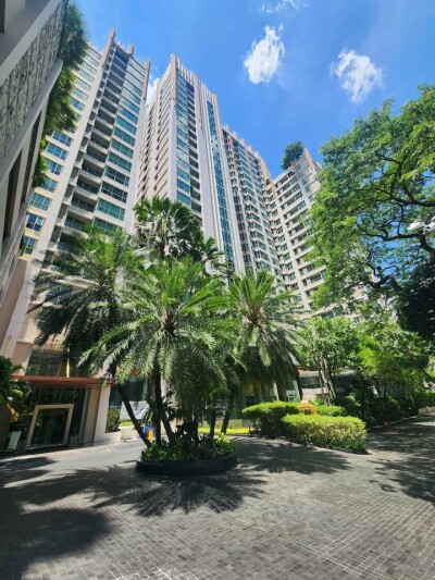 ดิ แอดเดรส ชิดลม /  ชั้น 12A ใกล้ BTS ชิดลม