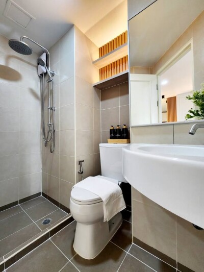 ลุมพินี คอนโดทาวน์ รามอินทรา - นวมินทร์ / Lumpini Condo Town Ramintra - Nawamin-10