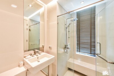 อีควิน็อกซ์ พหล - วิภา / 🔹 2 ห้องนอน 2 ห้องน้ำ 63 ตร.ม. ชั้น 26 วิวสวนจตุจักร