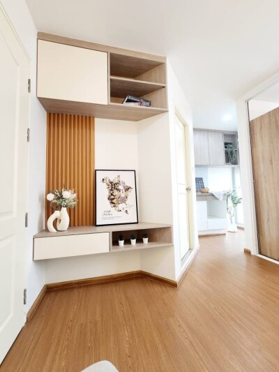 ลุมพินี คอนโดทาวน์ รามอินทรา - นวมินทร์ / Lumpini Condo Town Ramintra - Nawamin-2