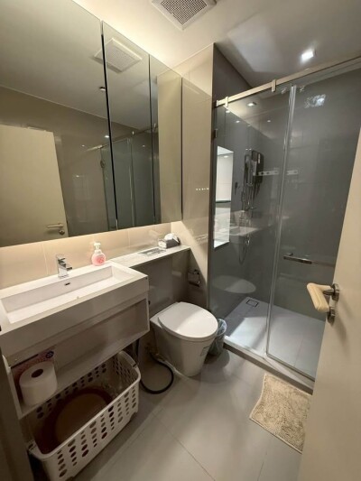 วิสซ์ดอม สเตชั่น รัชดา - ท่าพระ / Whizdom Station Ratchada - Thapra