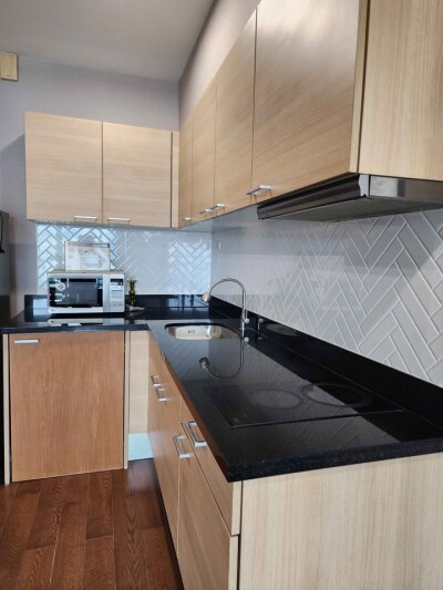 ดิ แอดเดรส ชิดลม /  ชั้น 12A ใกล้ BTS ชิดลม