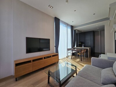 28 ชิดลม / ขนาดห้อง 55 ตร.ม.  ชั้น 11-2