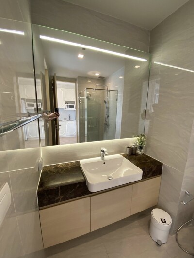 โนเบิล สเตท 39 / ห้องขุดเลขที่ 35/185 ชั้น 24 ขนาด 30 ตรม