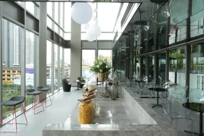 วิสซ์ดอม สเตชั่น รัชดา - ท่าพระ / Whizdom Station Ratchada - Thapra