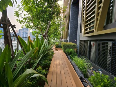 โนเบิล สเตท 39 / ขนาด 60 ตร.ม. | ชั้น 29  2 ห้องนอน | 2 ห้องน้ำ