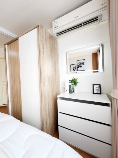 ลุมพินี คอนโดทาวน์ รามอินทรา - นวมินทร์ / Lumpini Condo Town Ramintra - Nawamin-7