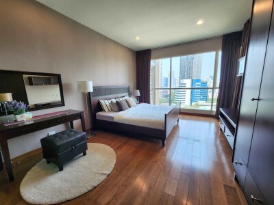 ดิ แอดเดรส ชิดลม /  ชั้น 12A ใกล้ BTS ชิดลม