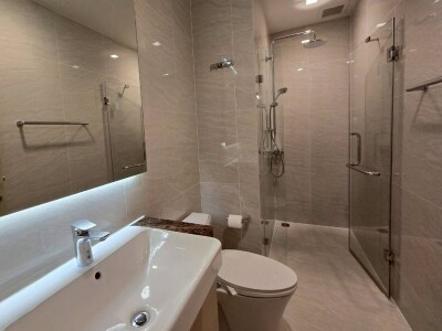 โนเบิล สเตท 39 / ขนาด 60 ตร.ม. | ชั้น 29  2 ห้องนอน | 2 ห้องน้ำ