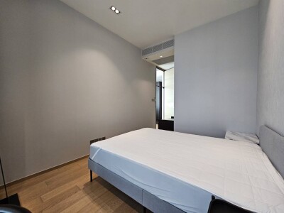 28 ชิดลม / ขนาดห้อง 55 ตร.ม.  ชั้น 11-8