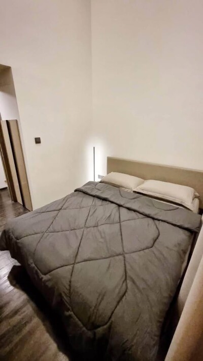 พาร์ค ออริจิ้น ทองหล่อ / 2 ห้องนอน/1 ห้องน้ำ , 47.5 ตรม. 📍ทองหล่อ ซอย 10