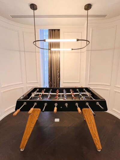 มิวนีค หลังสวน / ✅ 56 ตร.ม. ประเภทยูนิต A4 ✅ 1 ห้องนอน / 1 ห้องน้ำ-22