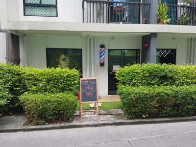 ไอคอนโด สุขุมวิท 105 / iCondo Sukhumvit 105
